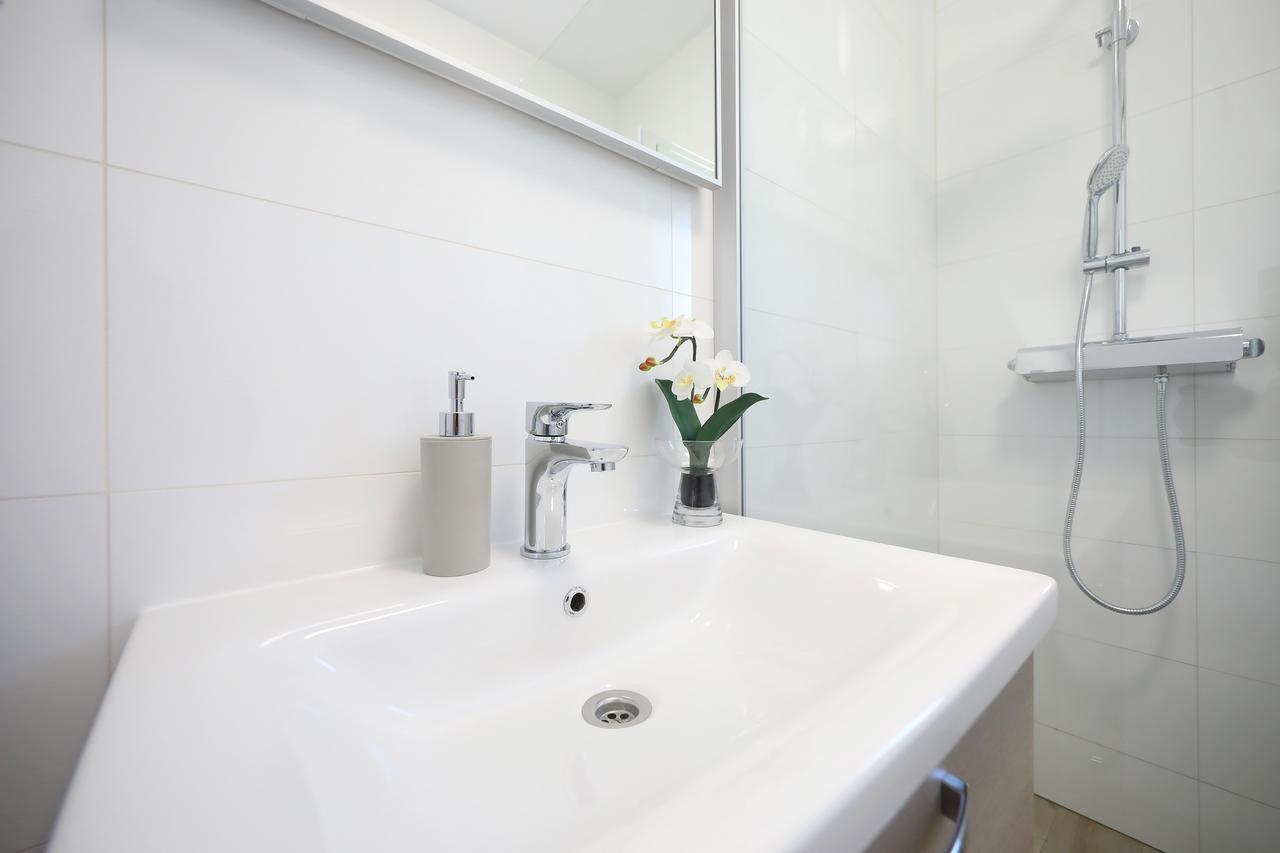 Apartments Kiara บาร์บินเย ภายนอก รูปภาพ